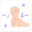 Rheumatoid Arthritis icon